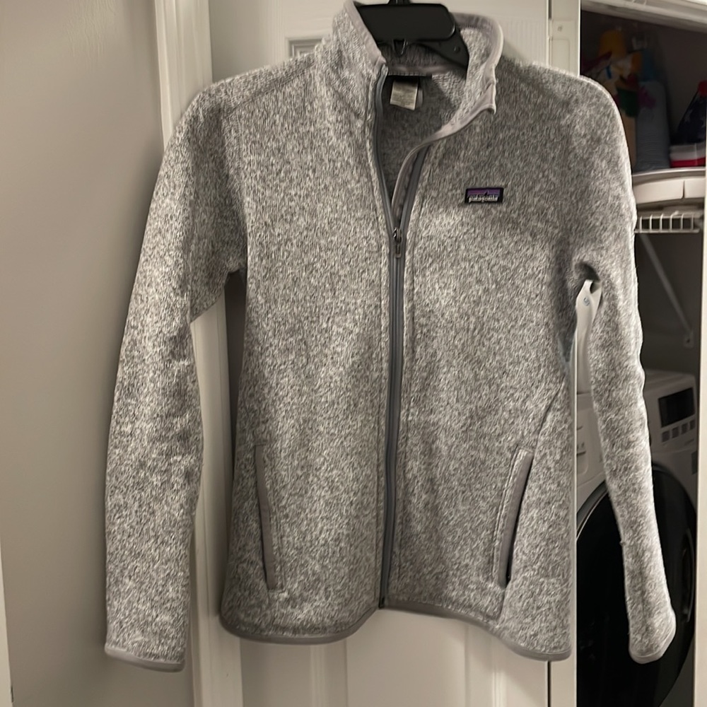 Better Sweater Full-Zip Jacket - Picture 2 of 4
